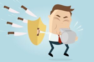 WHISTLEBLOWING E SEGNALAZIONI ANONIME INGENTI I POSSIBILI DANNI