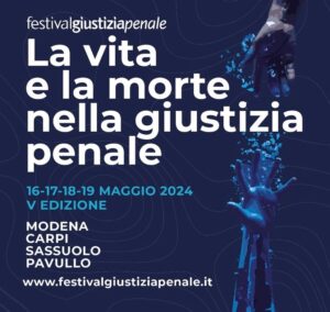 Locandina Festival Giustizia Penale 2024_originale