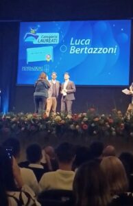 Fondazione CR Carpi Premiati i migliori studenti-Sola Criminal Law & Compliance