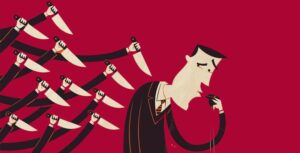 Whistleblower intoccabile se in buona fede