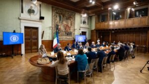 In Italia su 100 processi penali 42 assoluzioni 42 vite spezzate