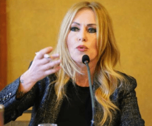 IL FESTIVAL DELLA GIUSTIZIA PENALE SBARCA A FORMIGINE CON ROBERTA BRUZZONE