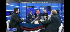 Processo penale tra effettivita e garantismo