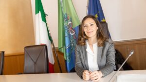 Stupro di Formigine da sindaca un messaggio garbato in un'epoca giustizialista