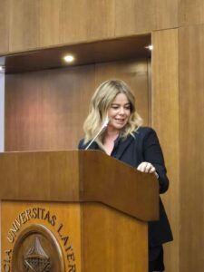 intervento dell avv elena lenzini alla lectio magistralis felicita di recalcati (1)