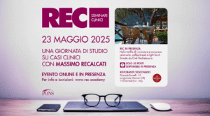 Evento 23 maggio giornata di studio sui casi clinici