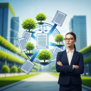 Sostenibilità il futuro passa da qui