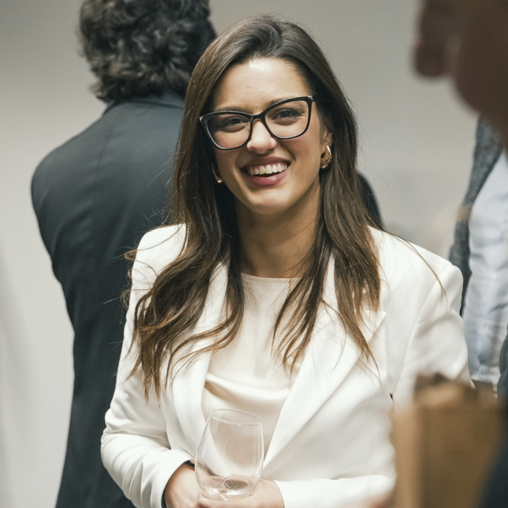 Ana Maria Buzila-Sola Criminal Law & Compliance