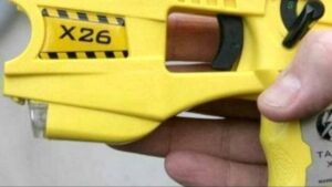Taser ecco perché è giusto promuoverne l’utilizzo per le forze di polizia