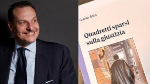 Al Castello di Montecuccolo Guido Sola presenta il suo libro insieme a Eugenio Tangerini