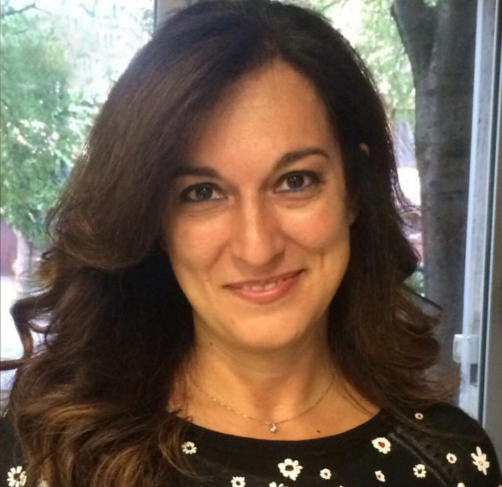 Francesca Romana Pellegrini