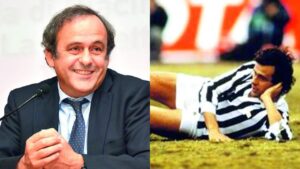 Michel Platini ospite al Carani parlerà della sua storia giudiziaria