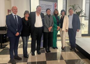 EVENTO 25 OTTOBRE PRESENTAZIONE LIBRO AVVOCATO SOLA A MIRANDOLA