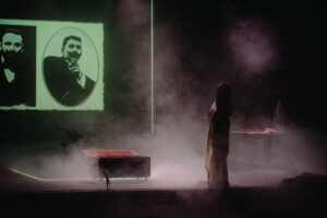 EVENTO 12 NOVEMBRE UN'INTIMA VERITÀ, LO STRAORDINARIO CASO DELLO SMEMORATO DI COLLEGNO