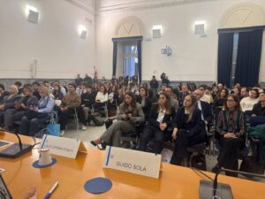 EVENTO 10 NOVEMBRE CHIUSURA FESTIVAL GIUSTIZIA PENALE A NAPOLI