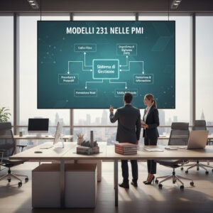 Modelli 231 nelle micro e piccole imprese mito dell’incompatibilità sfatato