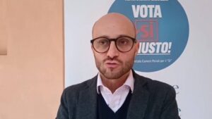 Riforma della giustizia il si rafforza l'indipendenza della magistratura e spezza il correntismo
