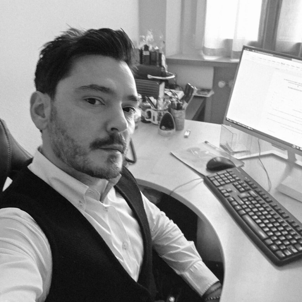 Paolo Coltro