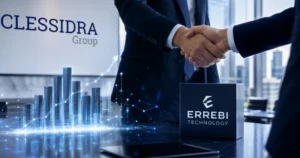CLESSIDRA CAPITAL PARTNERS GREEN HARVEST ACQUISISCE LA MAGGIORANZA DI ERREBI TECHNOLOGY AVVOCATO SOLA TRA I LEGALI